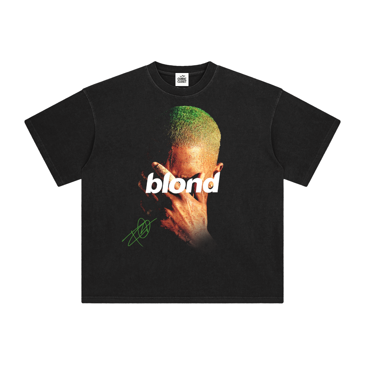 Frank Ocean