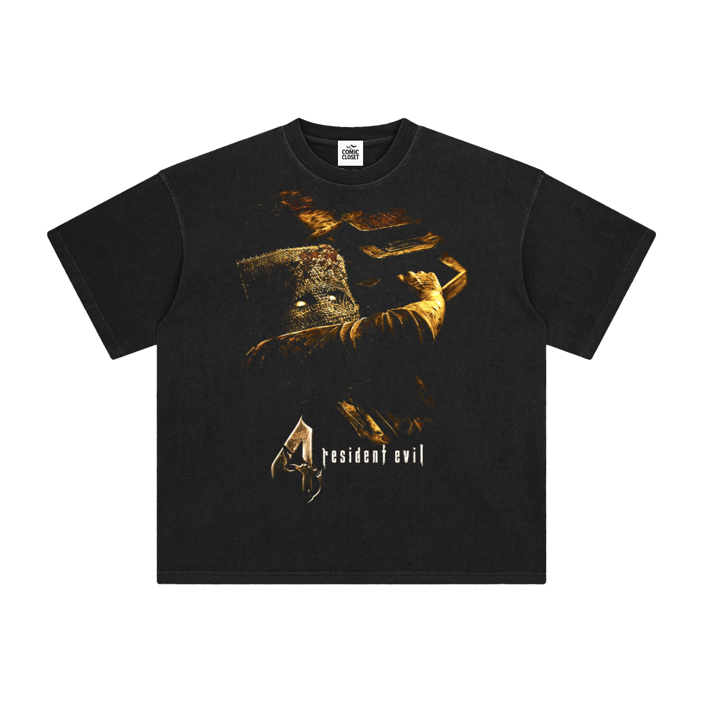 RE4