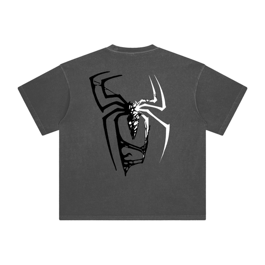 SPIDER-MAN 3 BACK SPIDER