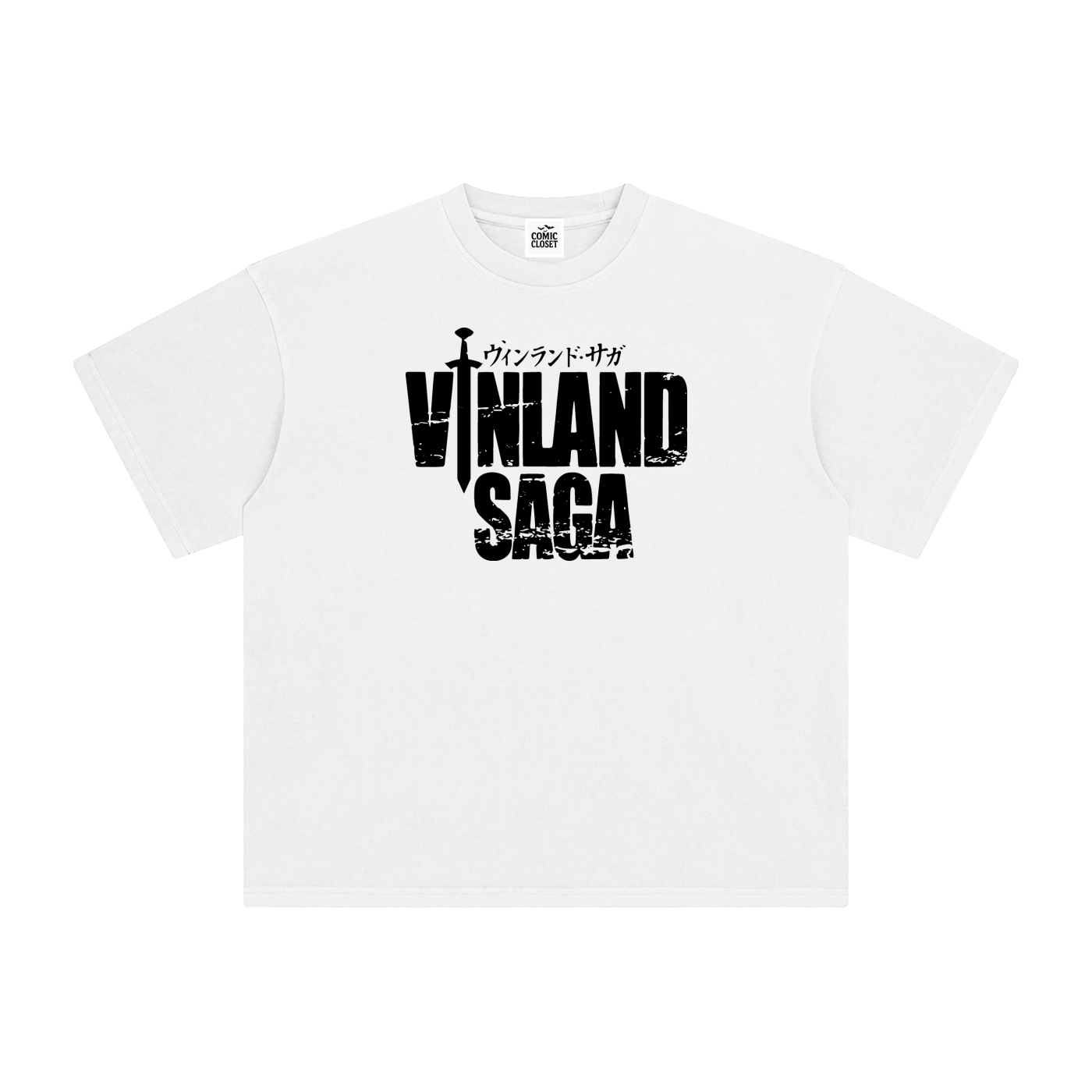 Vinland Saga
