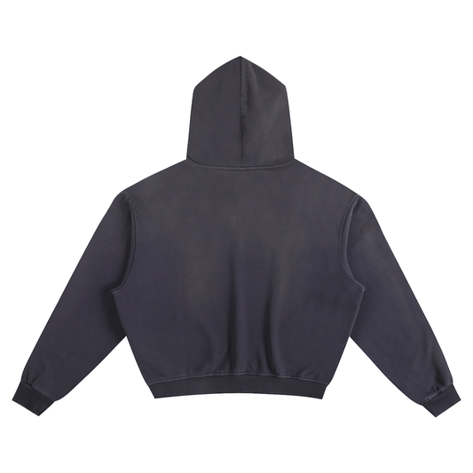 SPIDER HOODIE