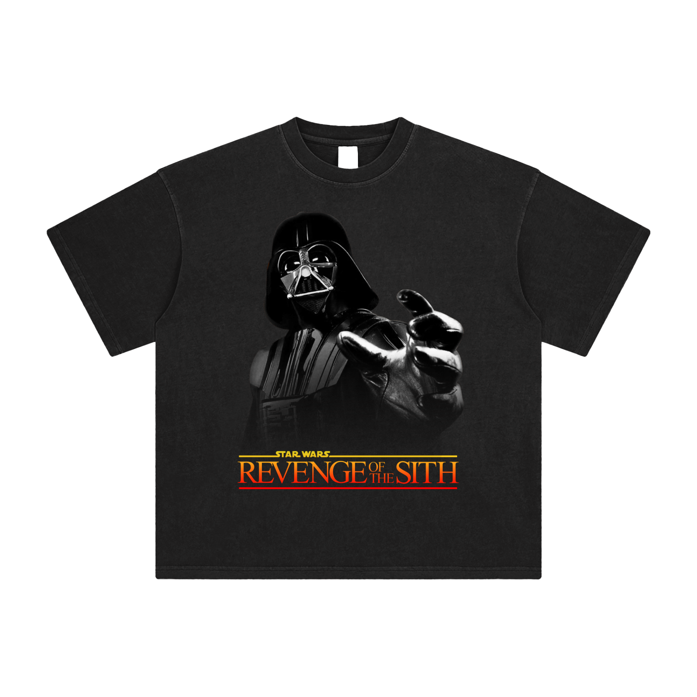 Vader