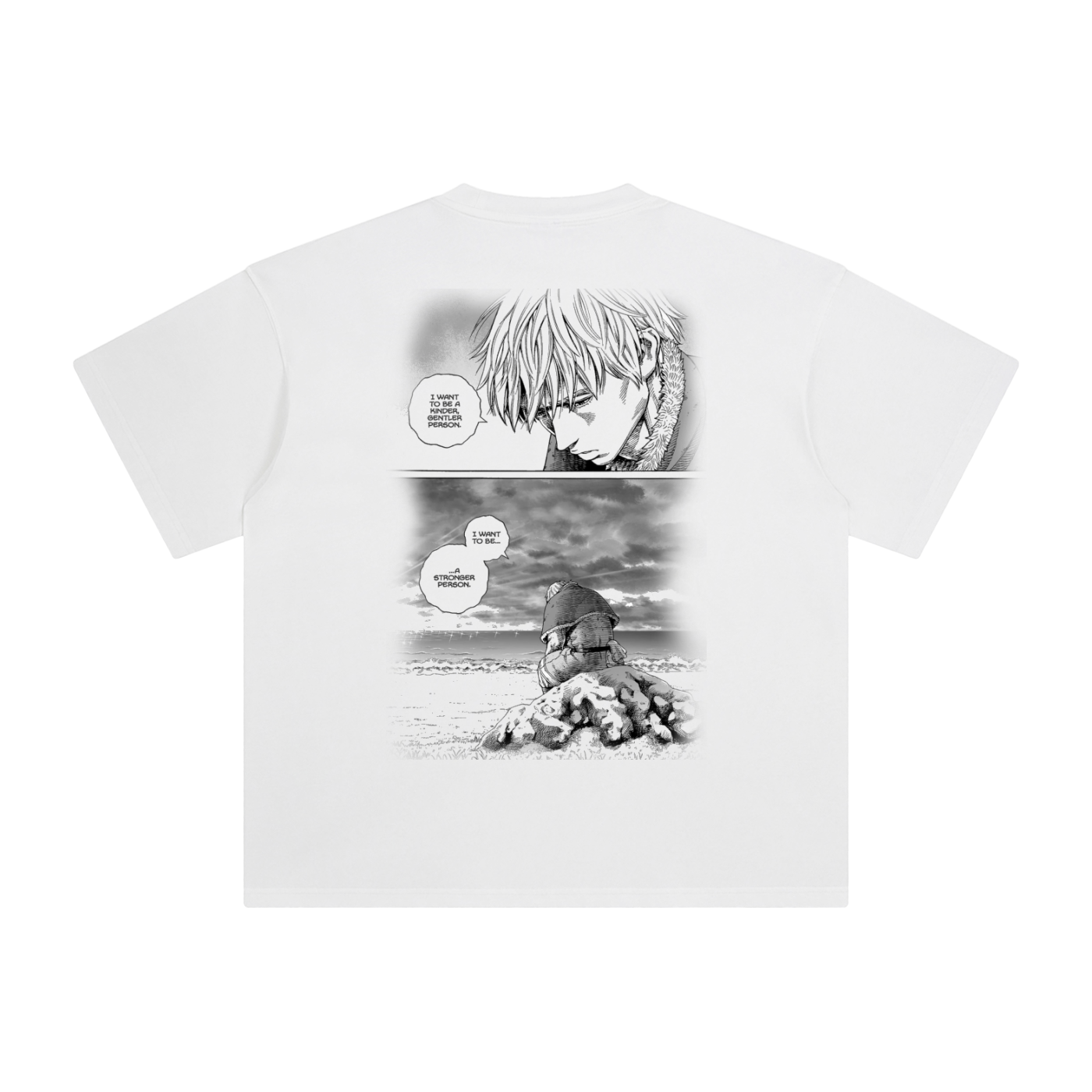 Vinland Saga
