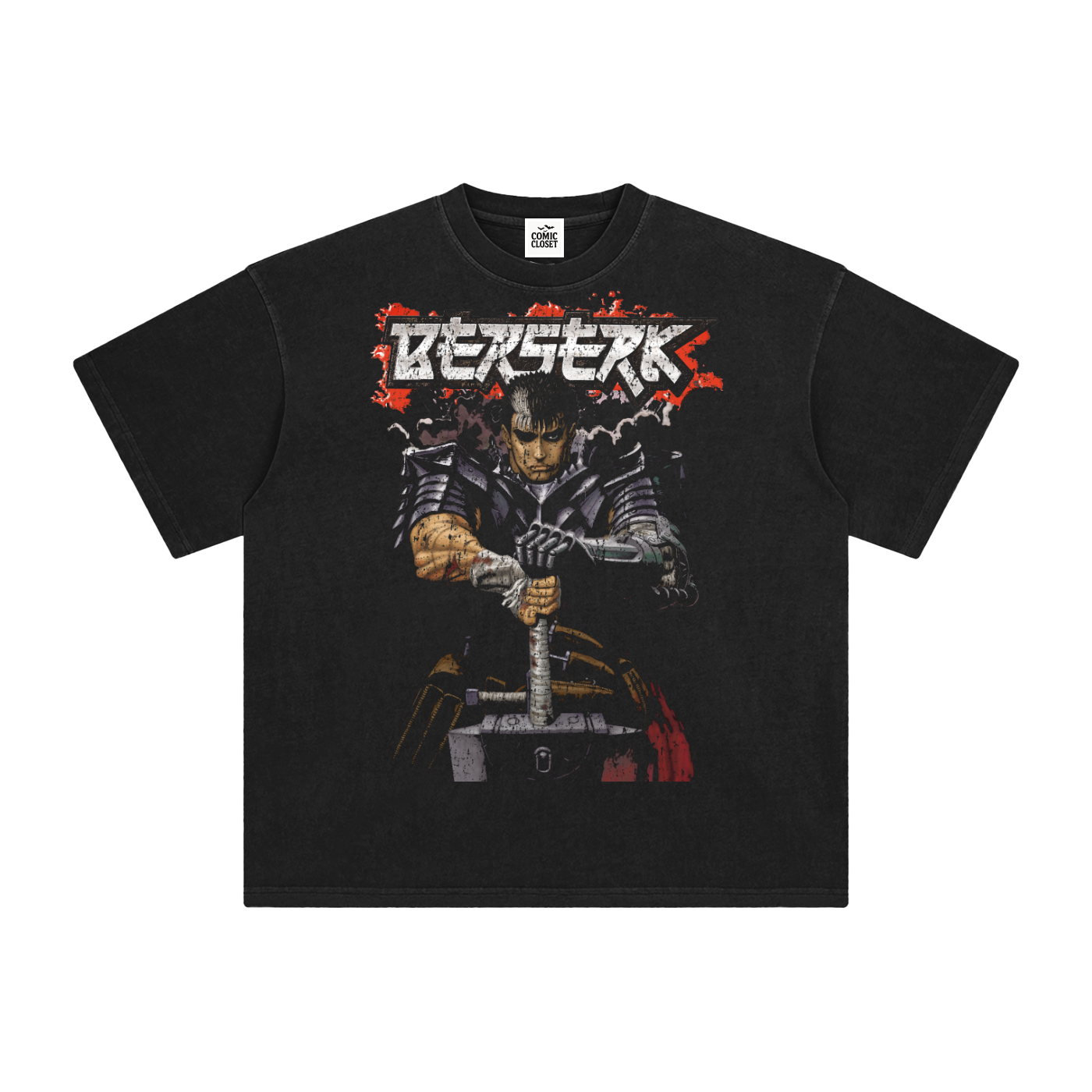 Berserk