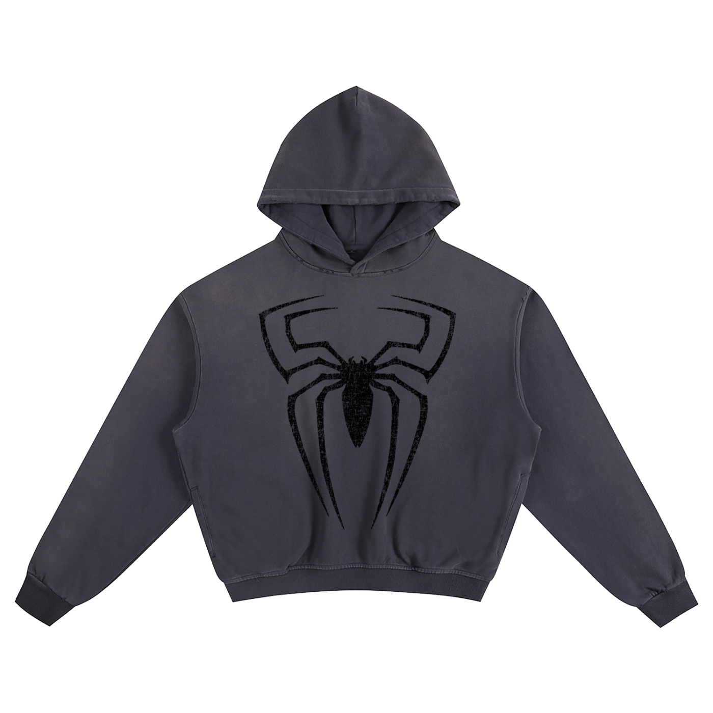 SPIDER HOODIE