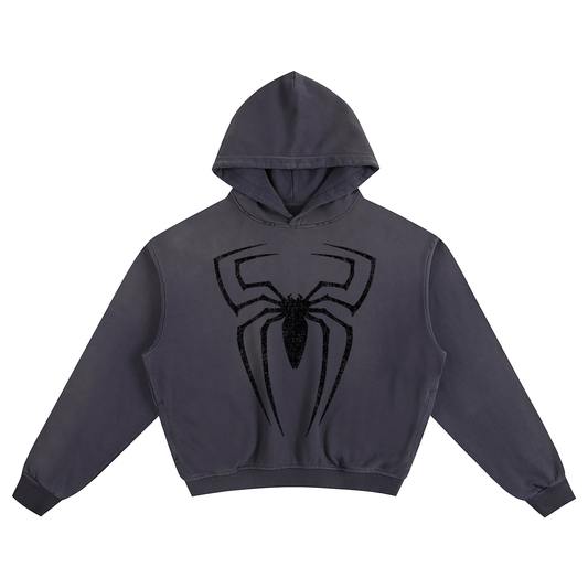 SPIDER HOODIE