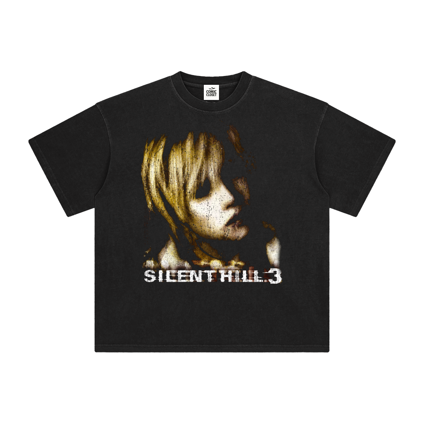 Silent Hill 3